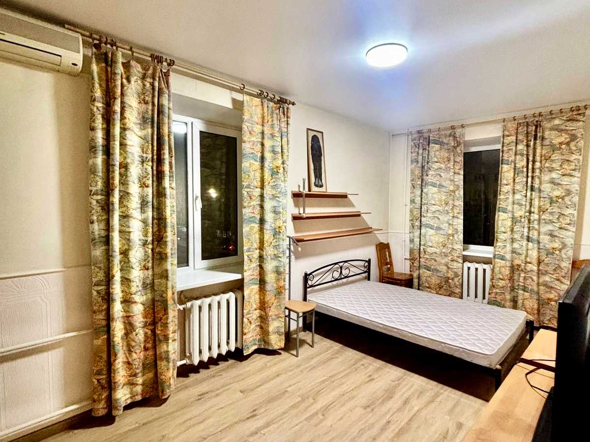 Квартира на бульв. Лесі Українки, 15 в Києві, ID 487234, фото №6
