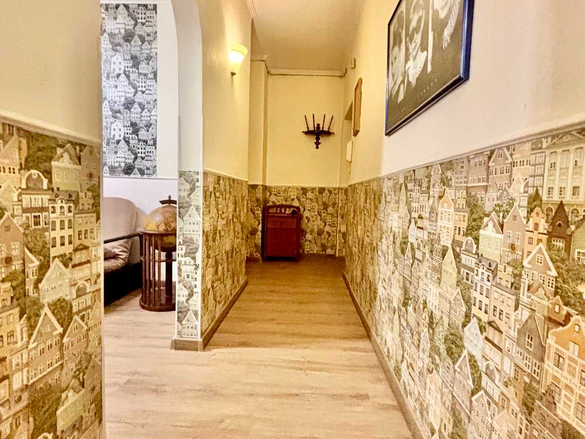 Квартира на бульв. Лесі Українки, 15 в Києві, ID 487234, фото №8