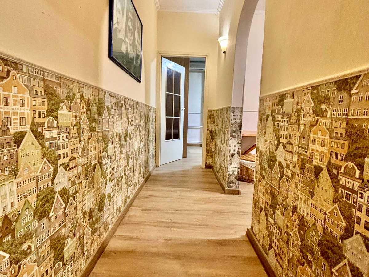 Квартира на бульв. Лесі Українки, 15 в Києві, ID 487234, фото №9