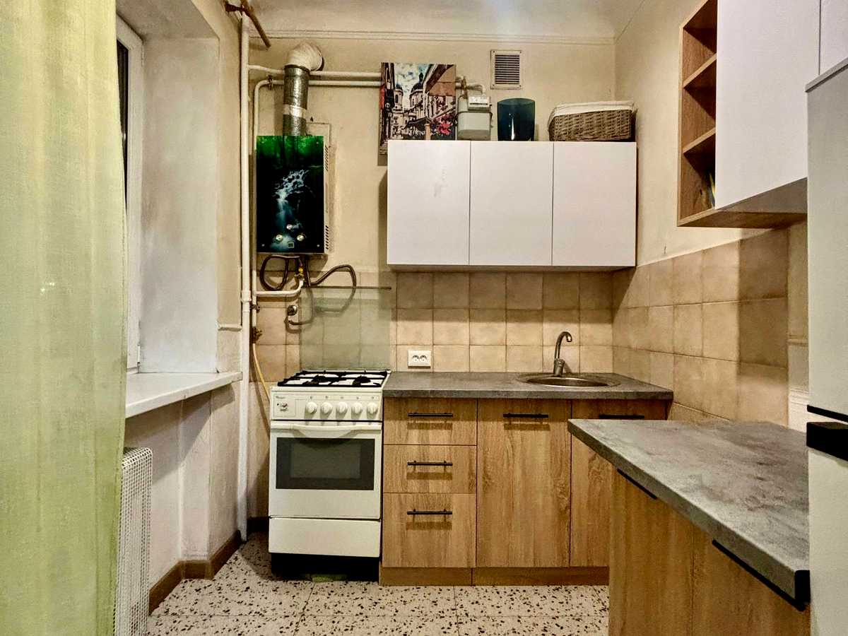 Квартира на бульв. Лесі Українки, 15 в Києві, ID 487234, фото №10