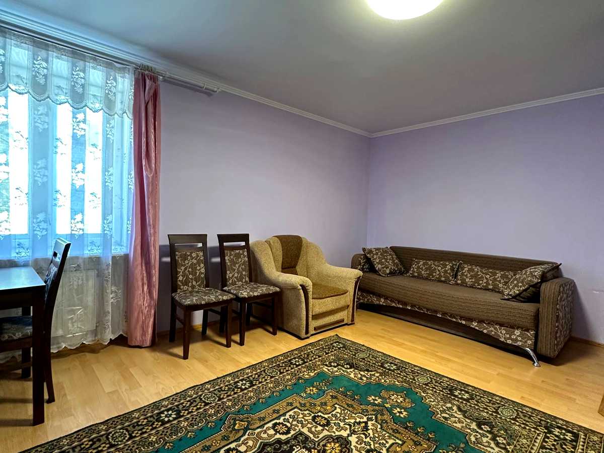 Квартира на вул. Хіміків, 15, ID 487263, фото №1
