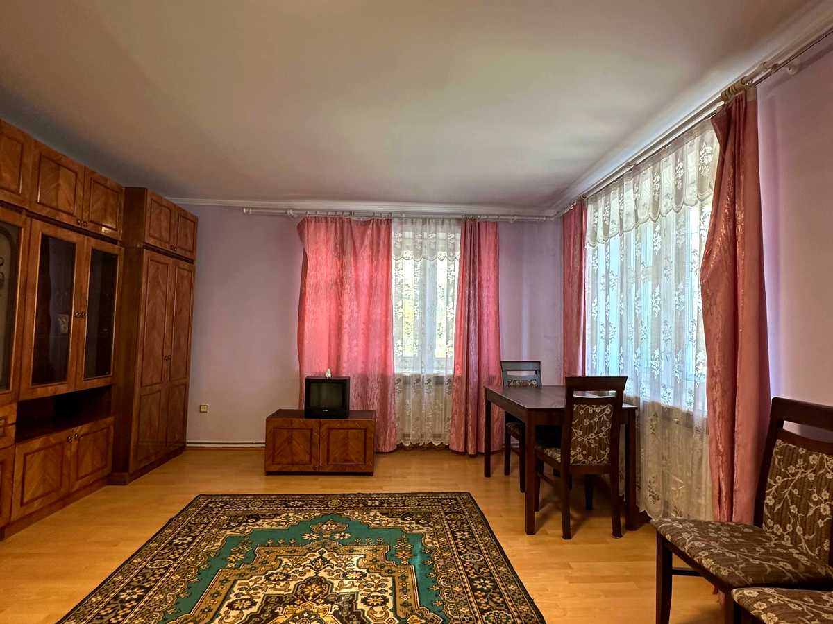Квартира на вул. Хіміків, 15 в Івано-Франківську, ID 487263, фото №2