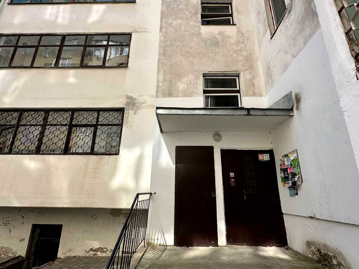 Квартира на вул. Хіміків, 15 в Івано-Франківську, ID 487263, фото №4