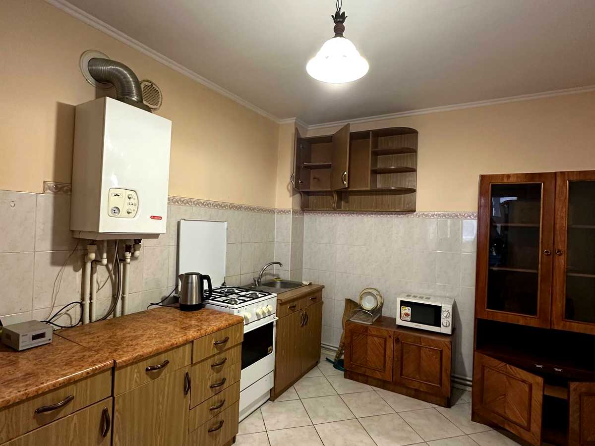 Квартира на вул. Хіміків, 15 в Івано-Франківську, ID 487263, фото №5