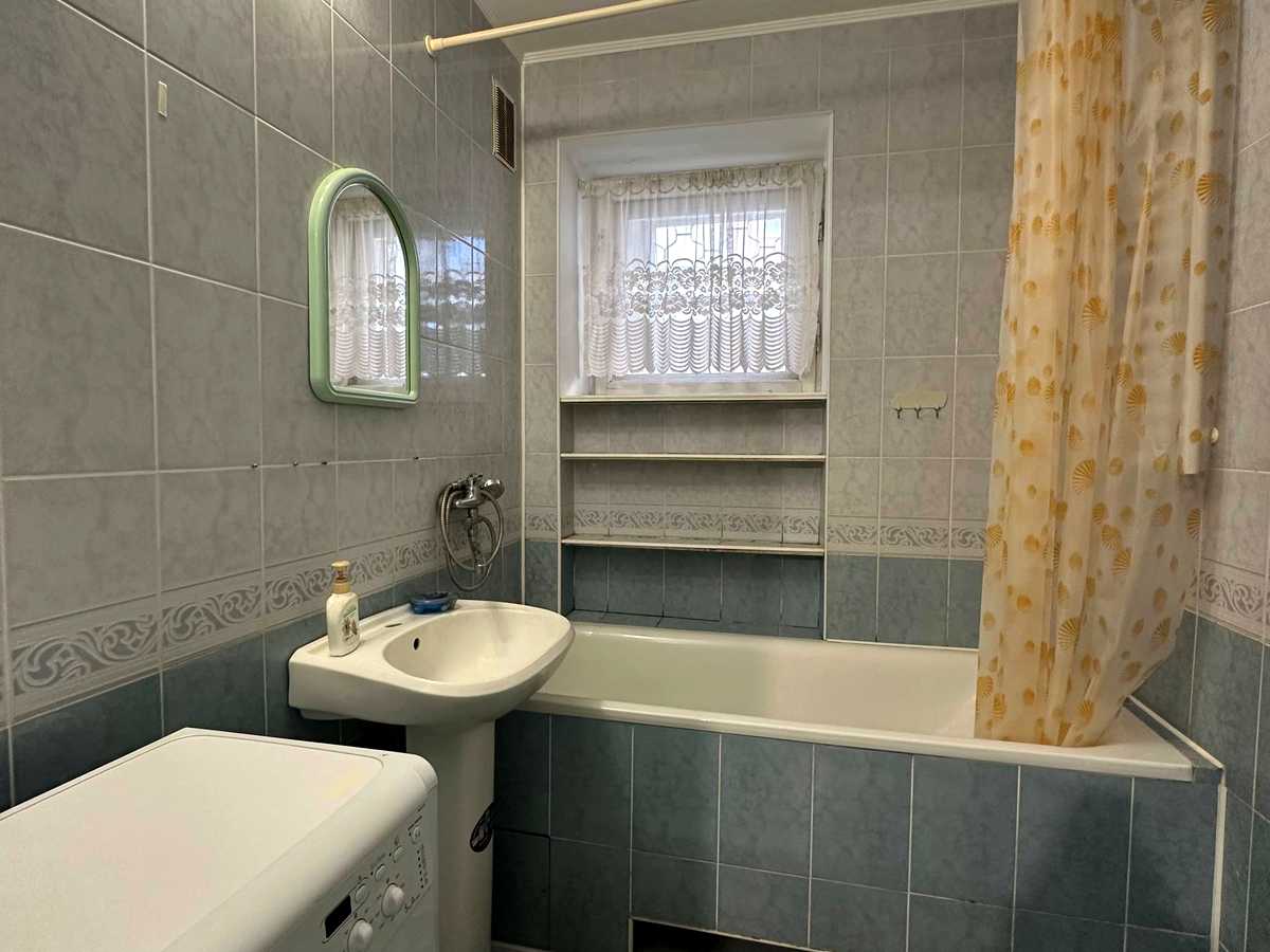 Квартира на вул. Хіміків, 15 в Івано-Франківську, ID 487263, фото №7
