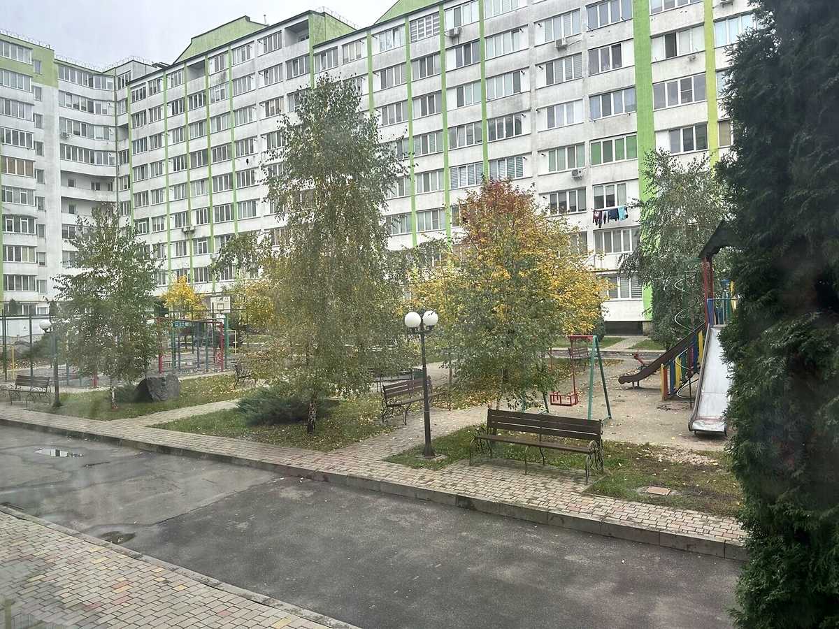Квартира на вул. Героя України Дмитра Крамара, 5а в Хмельницькому, ID 487218, фото №2