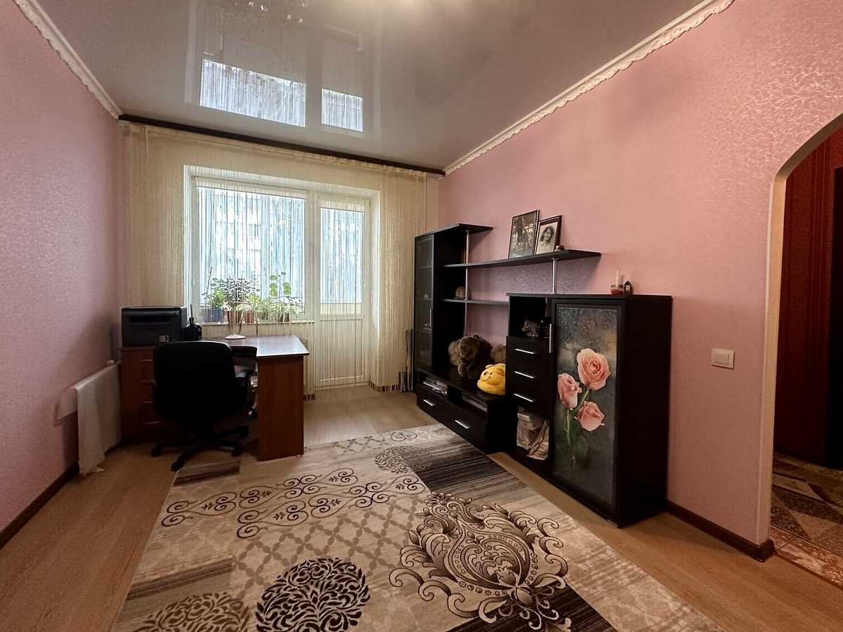 Квартира на вул. Героя України Дмитра Крамара, 5а в Хмельницькому, ID 487218, фото №5