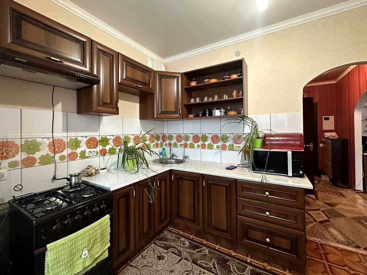 Квартира на вул. Героя України Дмитра Крамара, 5а в Хмельницькому, ID 487218, фото №6