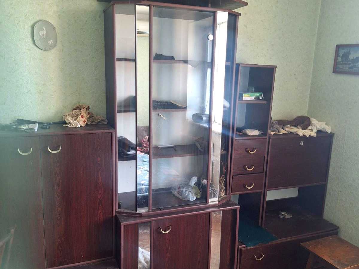 Орендувати квартиру за адресою вул. Віталія Блажка, 18 на Findly.com.ua Квартира на вул. Віталія Блажка, 18, ID 487229, фото №1