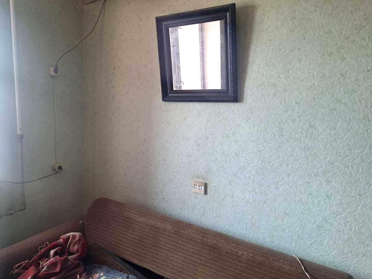 Квартира на вул. Віталія Блажка, 18 в Одесі, ID 487229, фото №2