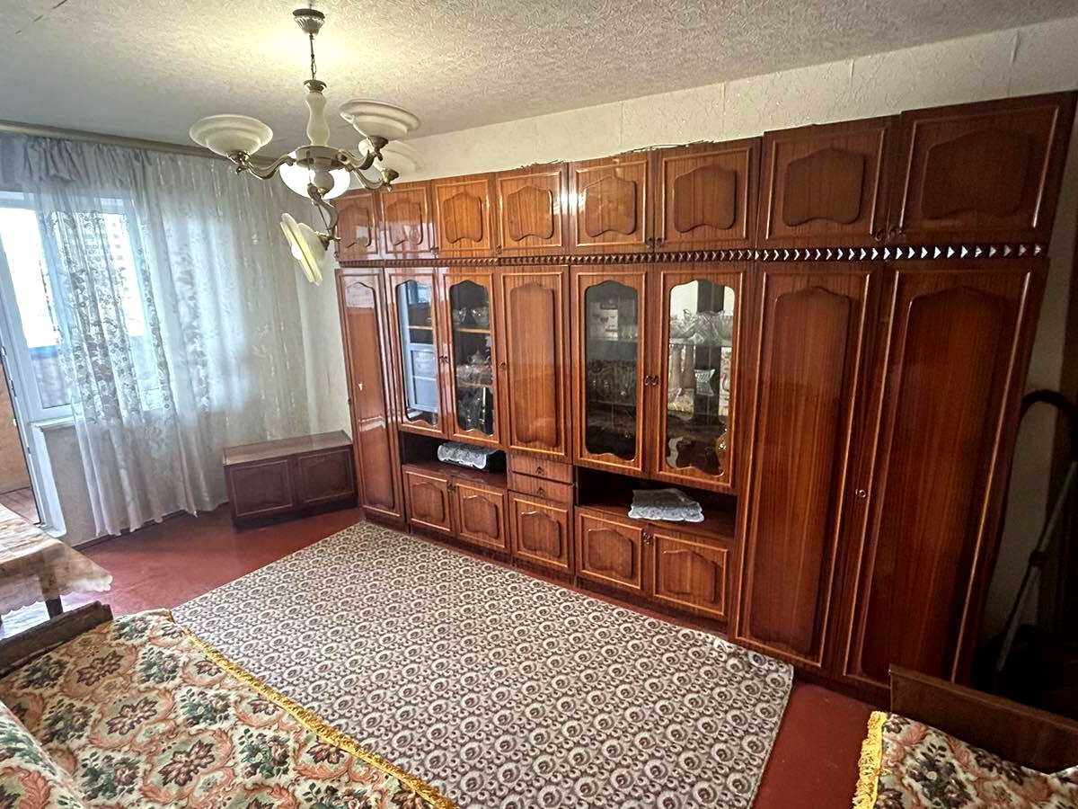 Орендувати квартиру за адресою шосе Харківське, 168Д на Findly.com.ua Квартира на шосе Харківське, 168Д, ID 487315, фото №1