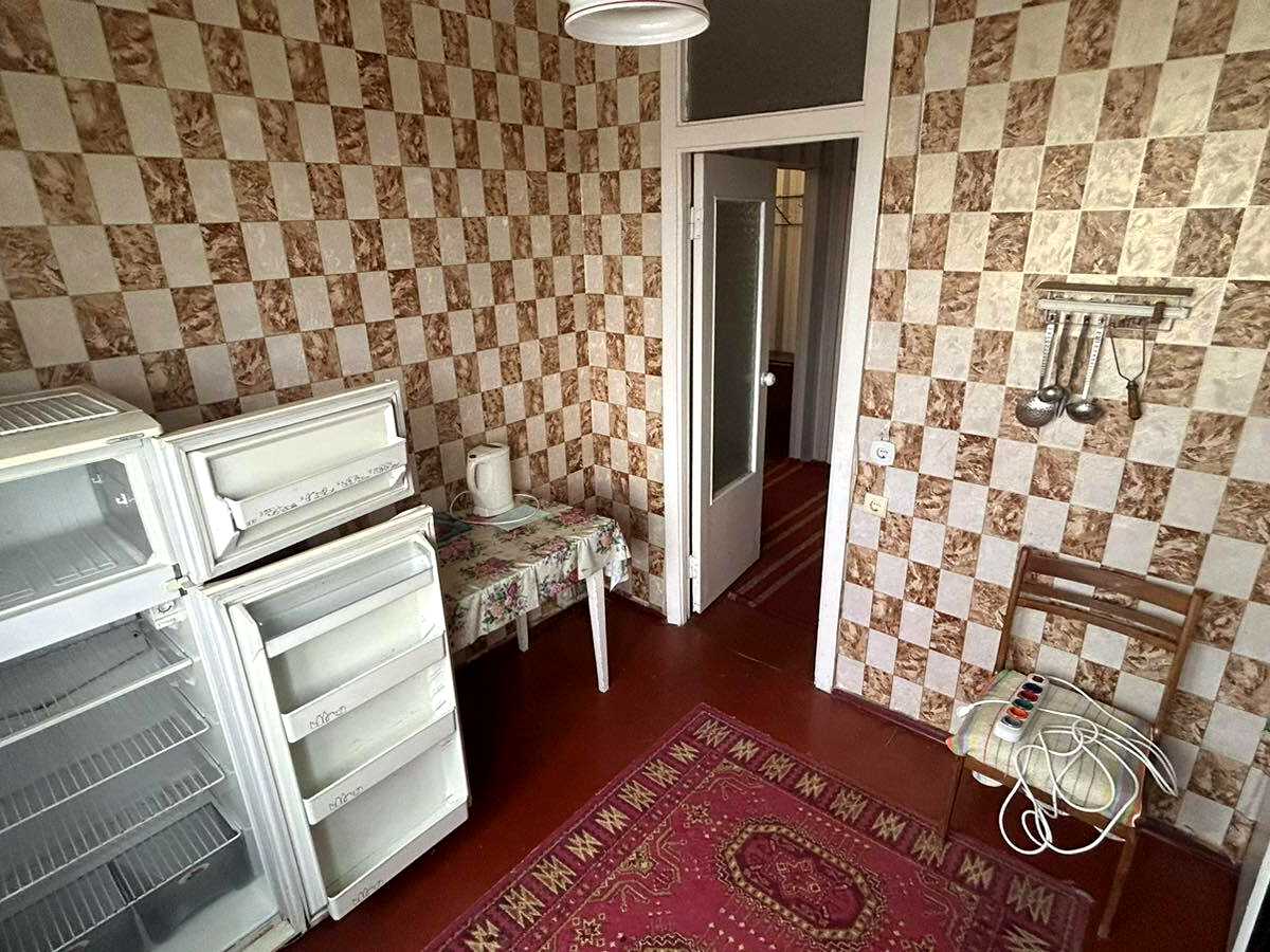 Квартира на шосе Харківське, 168Д в Києві, ID 487315, фото №6
