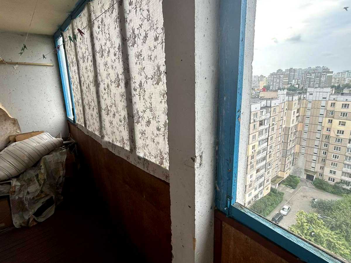 Квартира на шосе Харківське, 168Д в Києві, ID 487315, фото №9