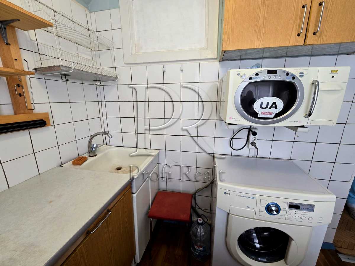 Квартира на вул. Йорданська, 22 в Києві, ID 487293, фото №11