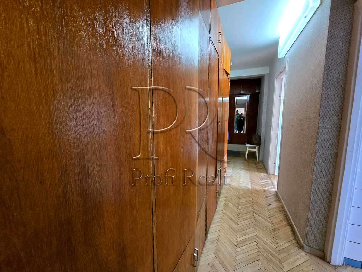Квартира на вул. Йорданська, 22 в Києві, ID 487293, фото №12