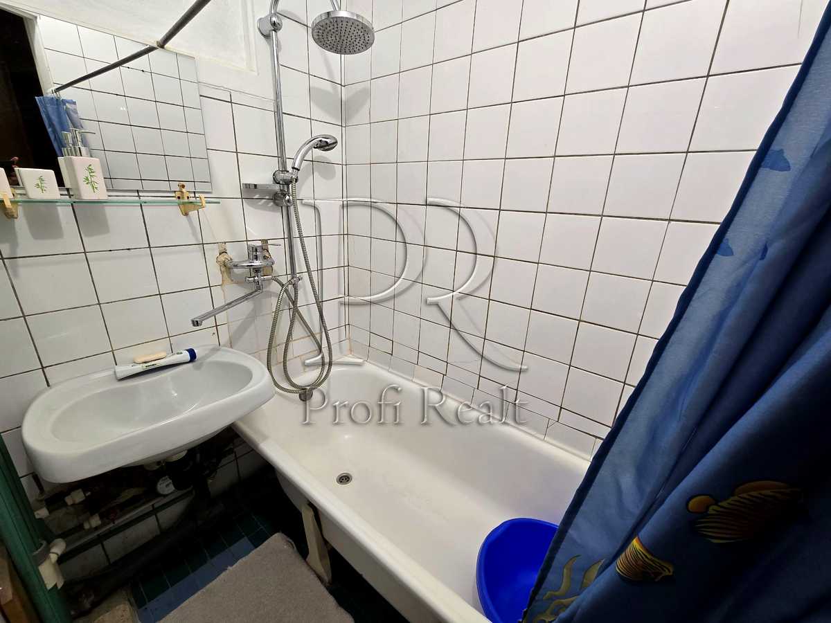 Квартира на вул. Йорданська, 22 в Києві, ID 487293, фото №13