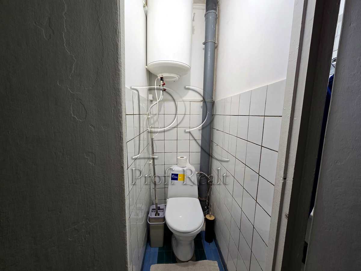 Квартира на вул. Йорданська, 22 в Києві, ID 487293, фото №14