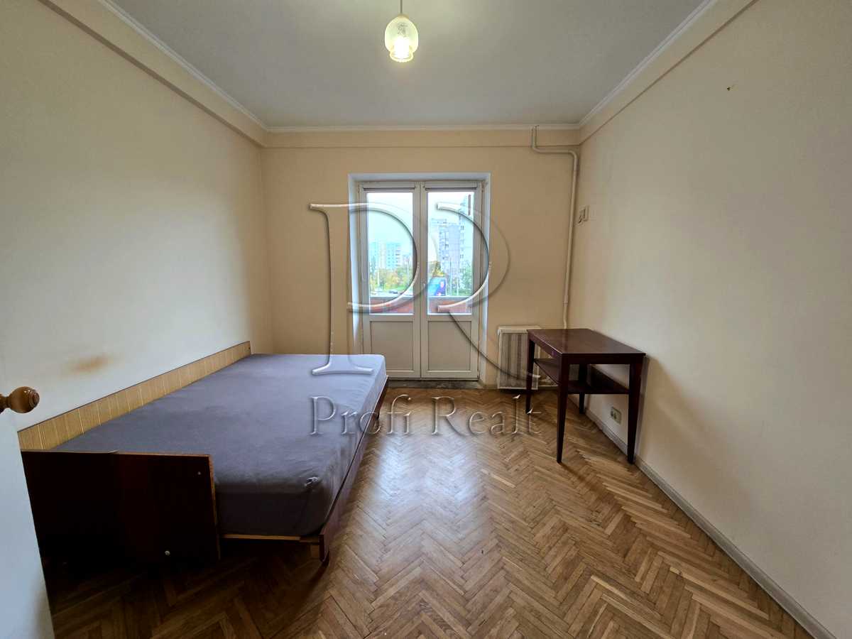 Квартира на вул. Йорданська, 22 в Києві, ID 487293, фото №3