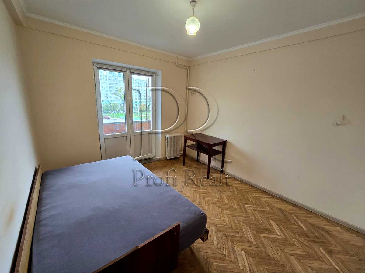 Квартира на вул. Йорданська, 22 в Києві, ID 487293, фото №4