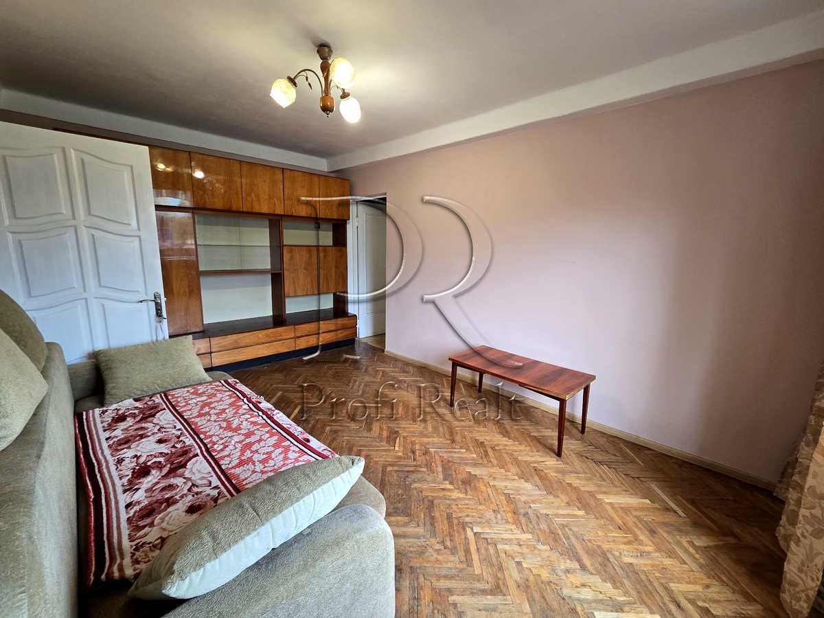 Квартира на вул. Йорданська, 22 в Києві, ID 487293, фото №5