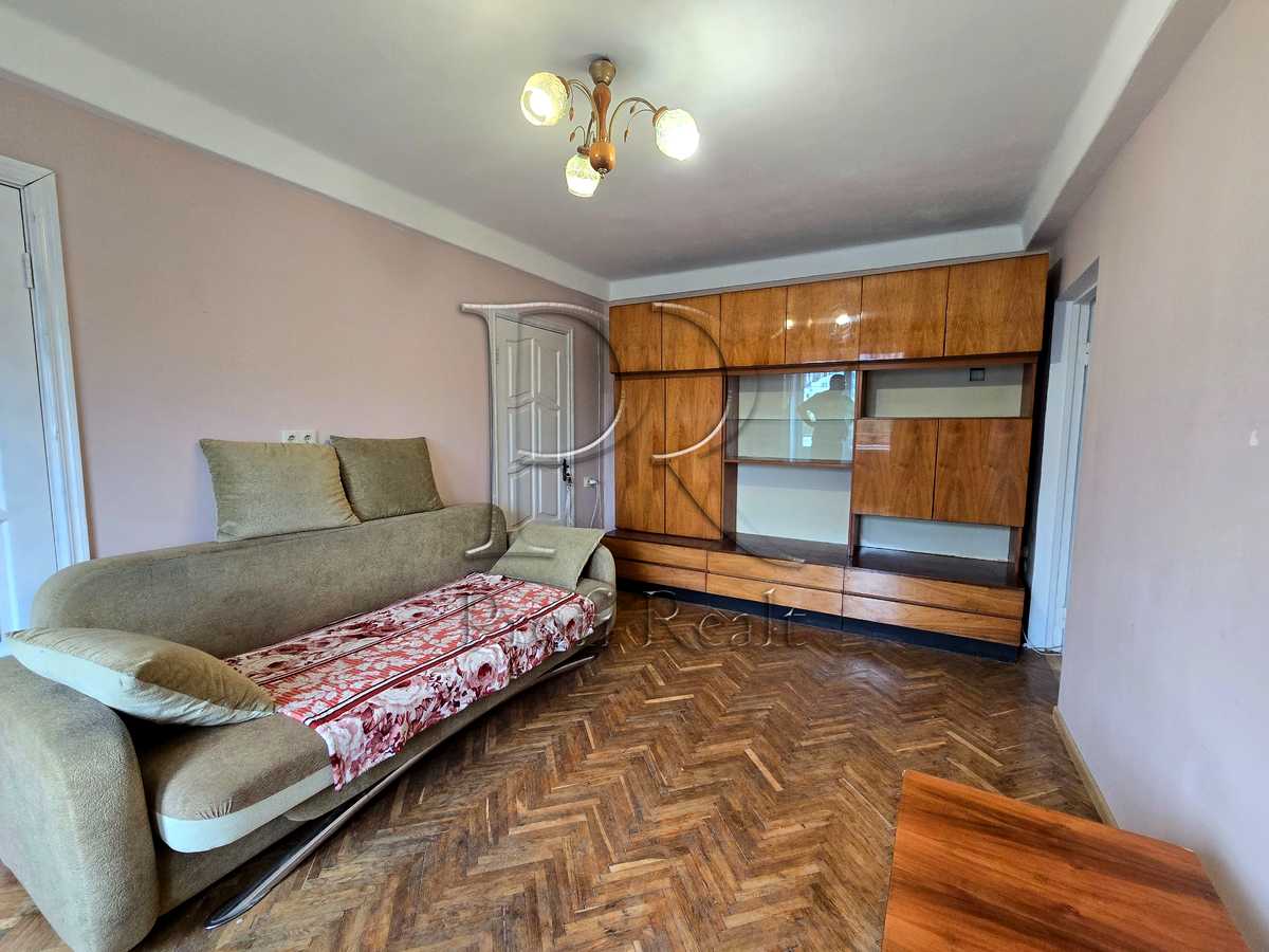 Квартира на вул. Йорданська, 22 в Києві, ID 487293, фото №7