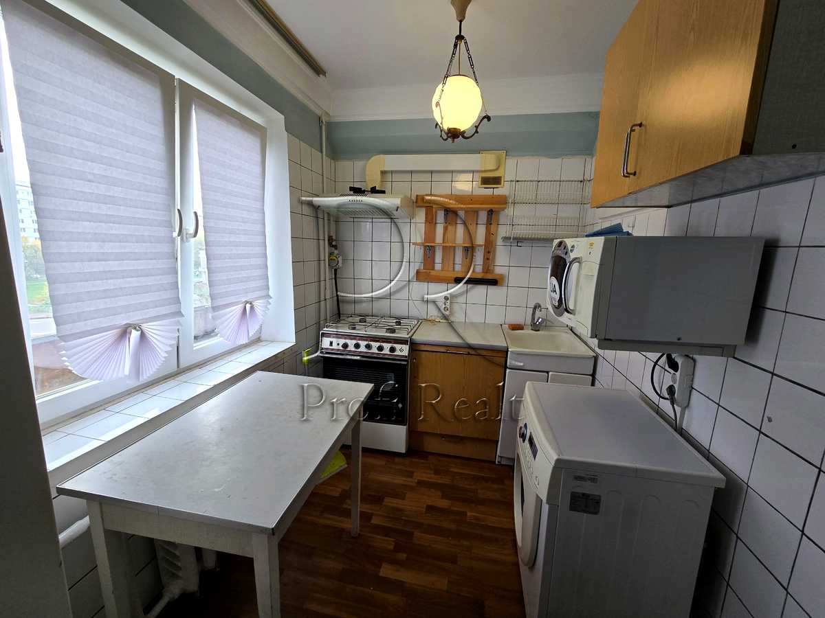 Квартира на вул. Йорданська, 22 в Києві, ID 487293, фото №8