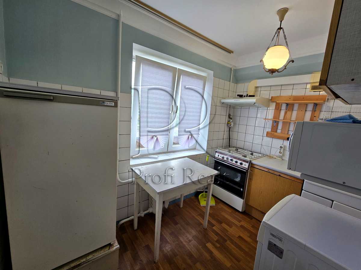 Квартира на вул. Йорданська, 22 в Києві, ID 487293, фото №9