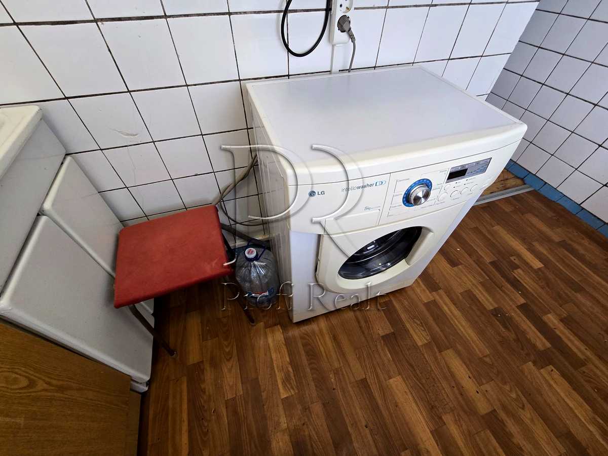 Квартира на вул. Йорданська, 22 в Києві, ID 487293, фото №10
