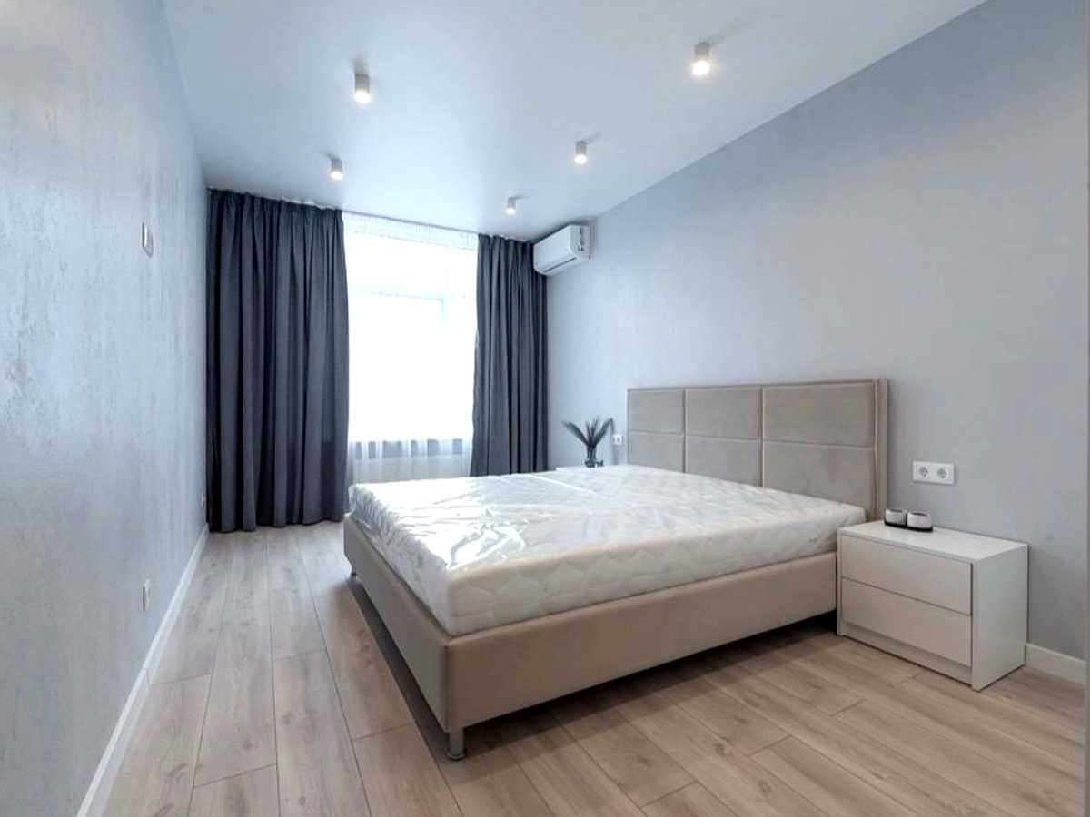 Квартира на вул. Євгена Сверстюка, 6Е в Києві, ID 487394, фото №5