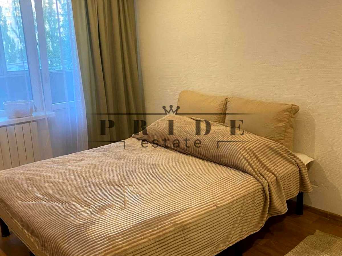 Квартира на шосе Харківське, 53А в Києві, ID 487392, фото №2