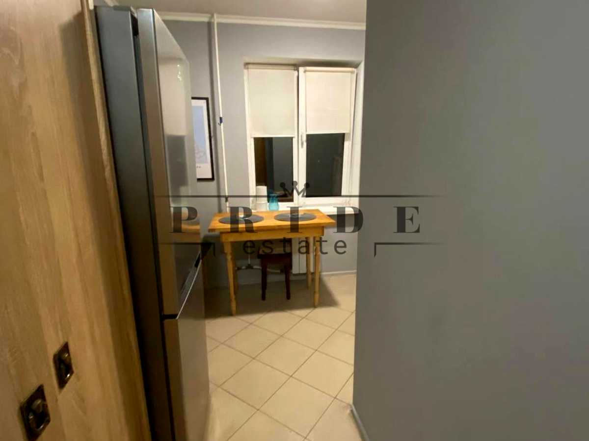 Квартира на шосе Харківське, 53А в Києві, ID 487392, фото №11