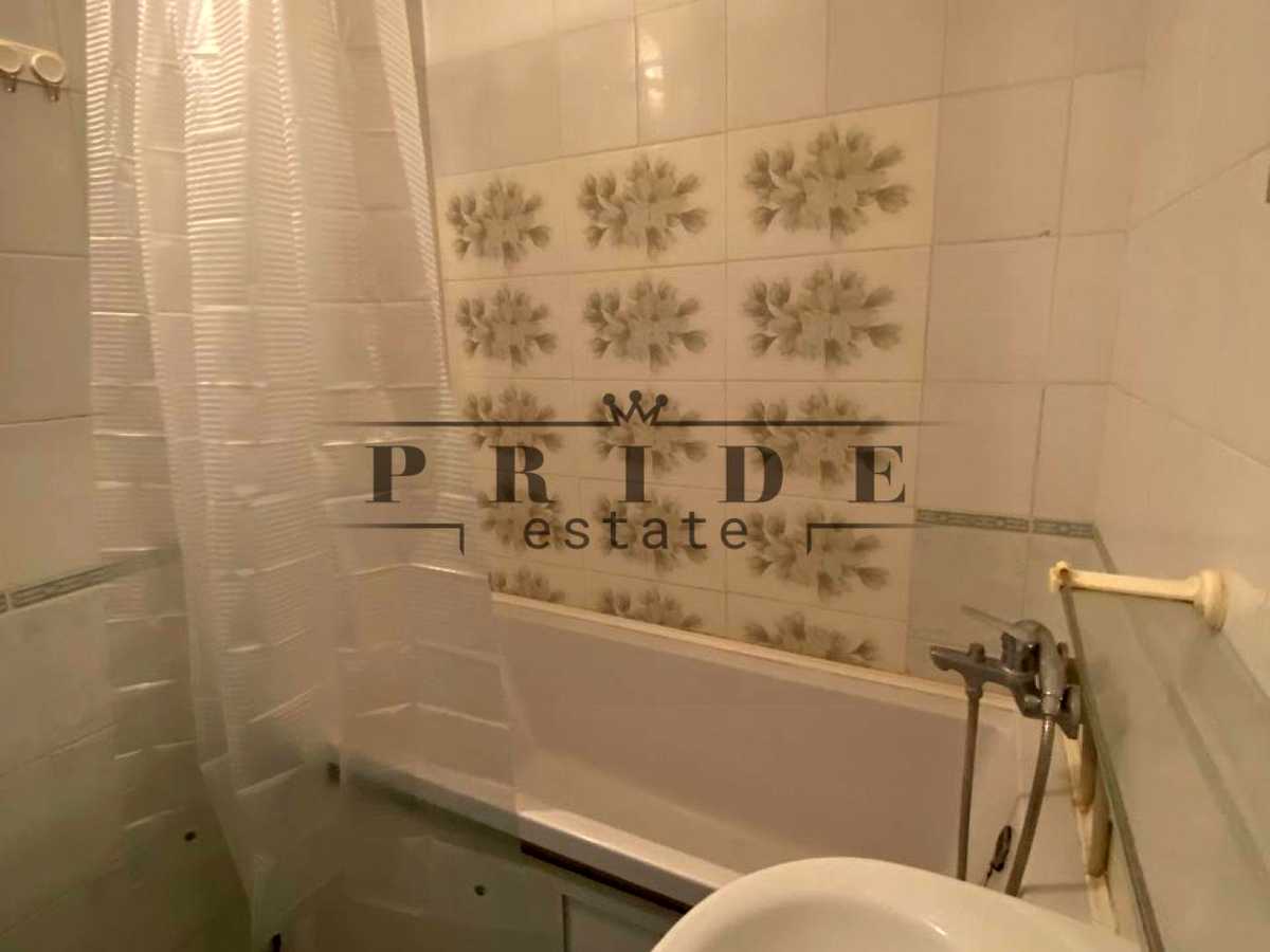 Квартира на шосе Харківське, 53А в Києві, ID 487392, фото №17