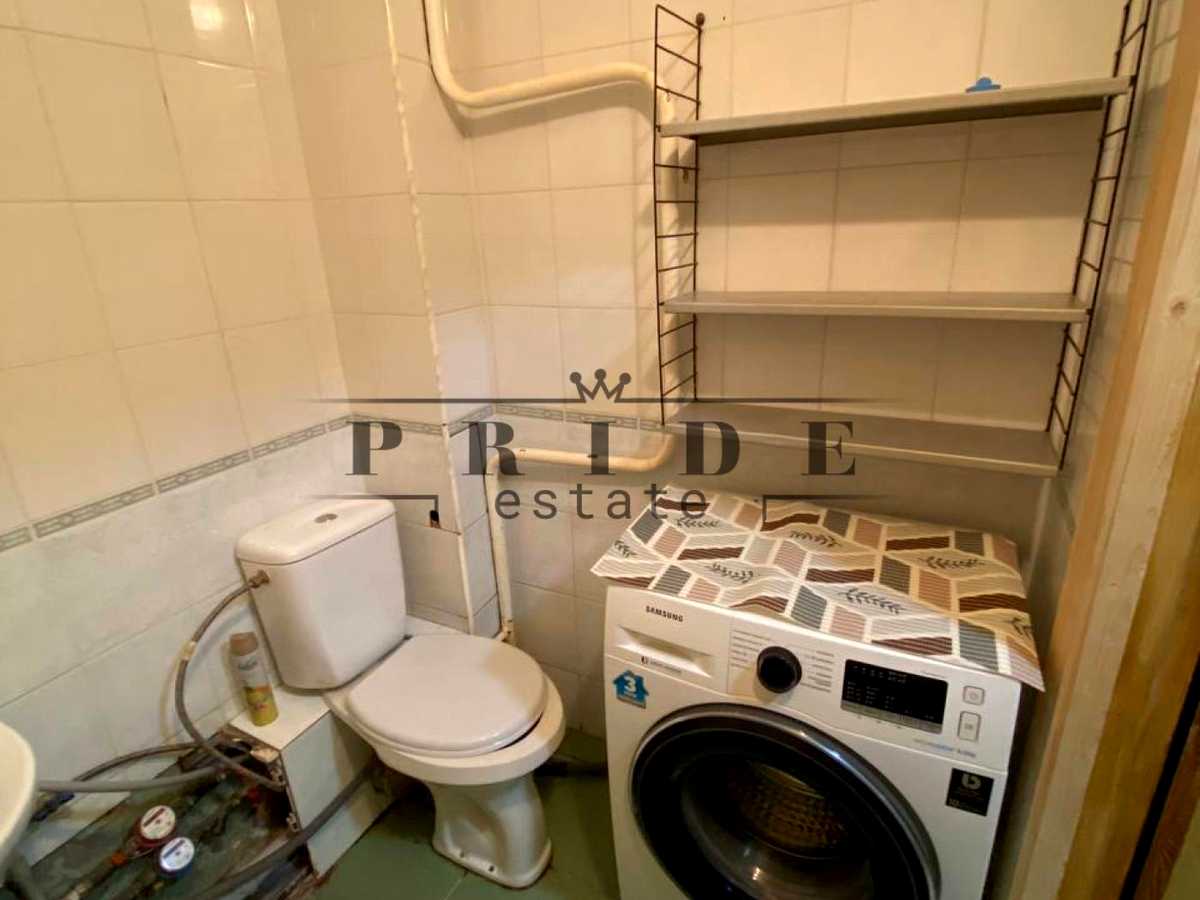 Квартира на шосе Харківське, 53А в Києві, ID 487392, фото №18