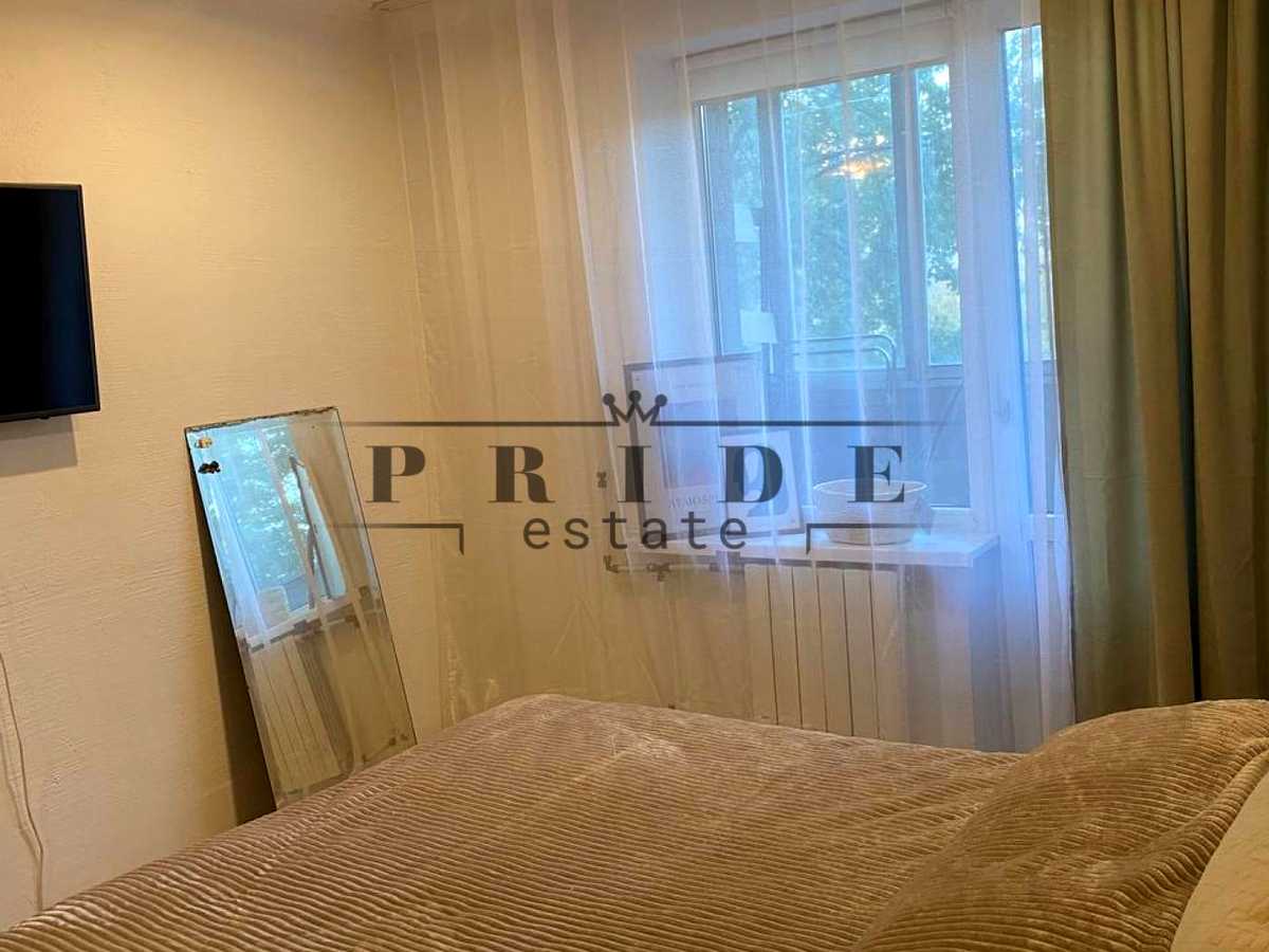 Квартира на шосе Харківське, 53А в Києві, ID 487392, фото №6