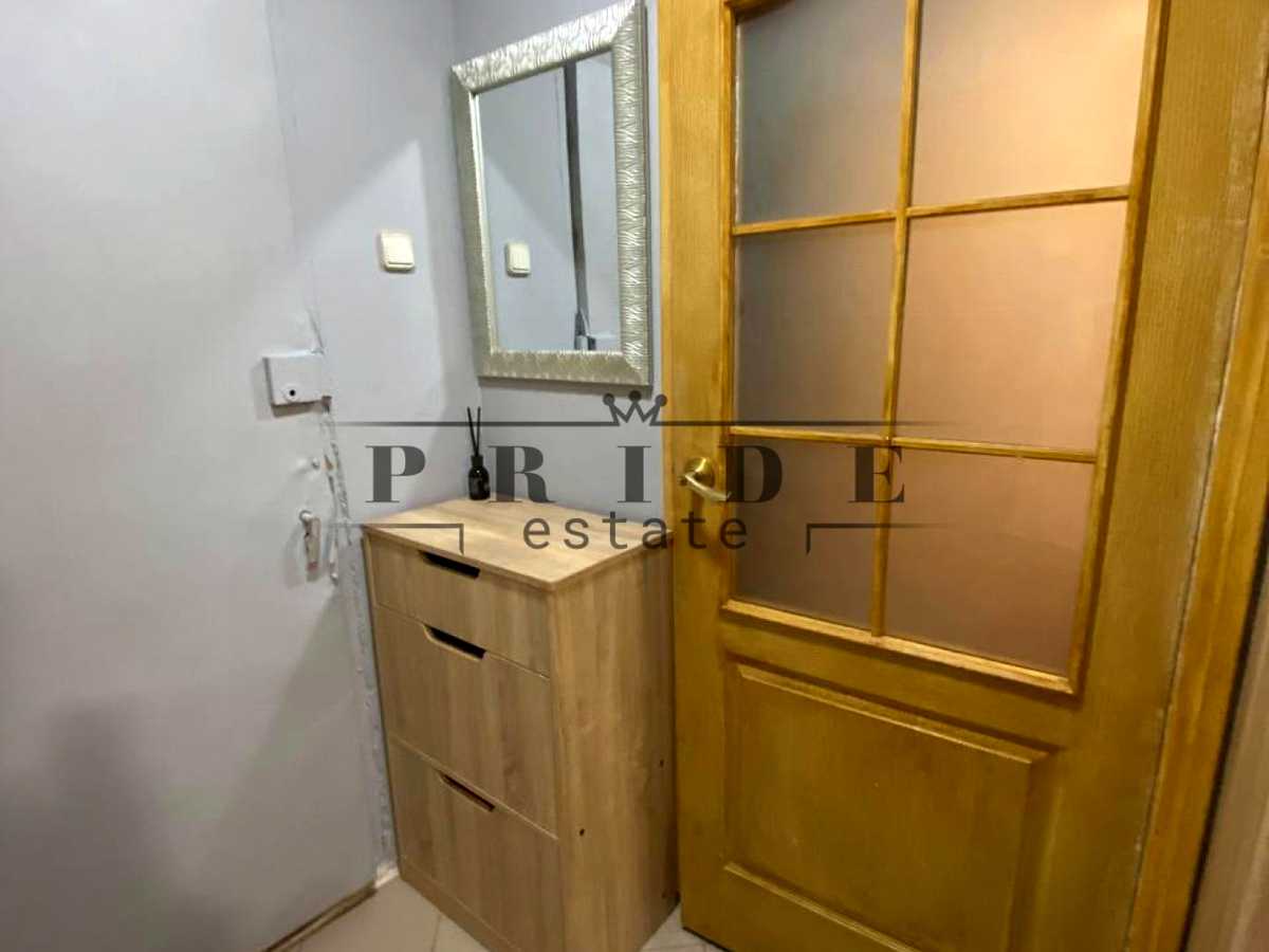 Квартира на шосе Харківське, 53А в Києві, ID 487392, фото №7
