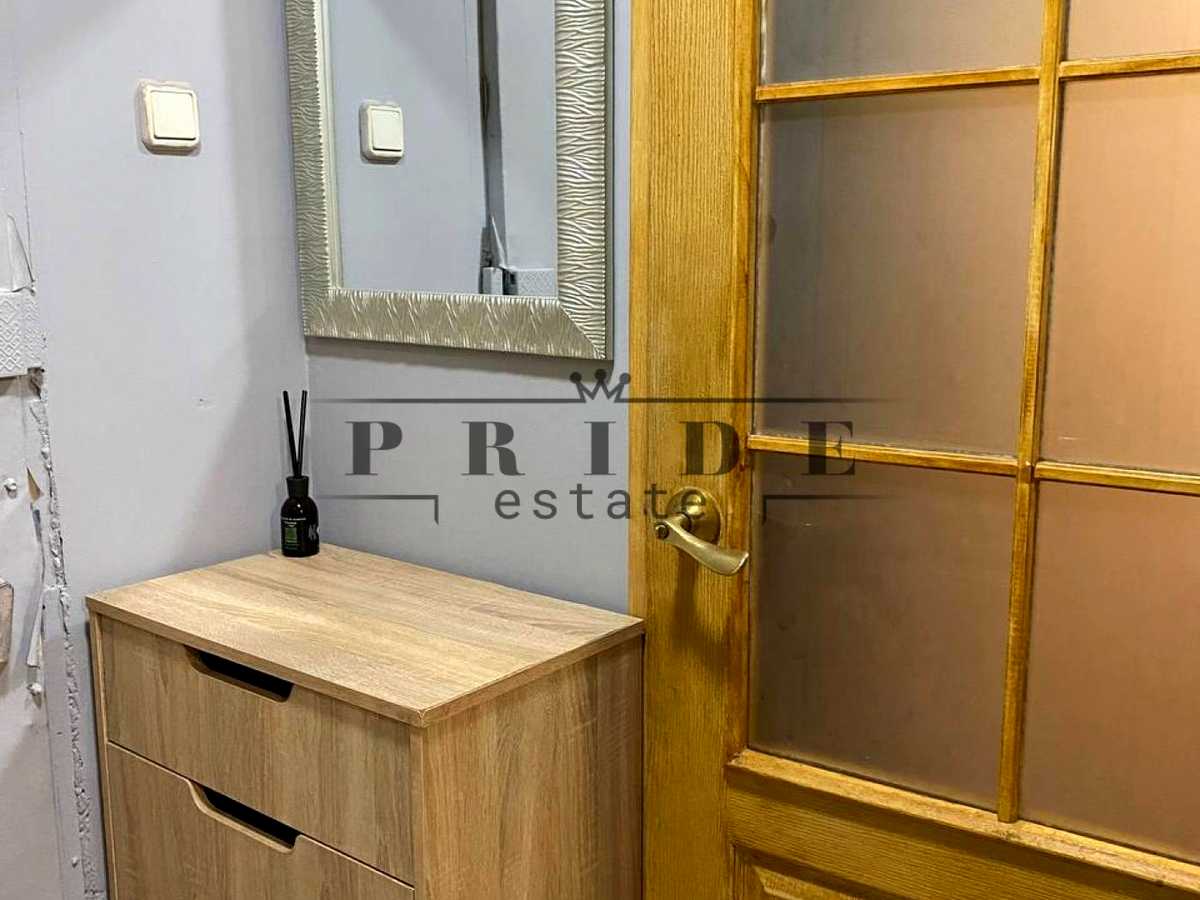Квартира на шосе Харківське, 53А в Києві, ID 487392, фото №8