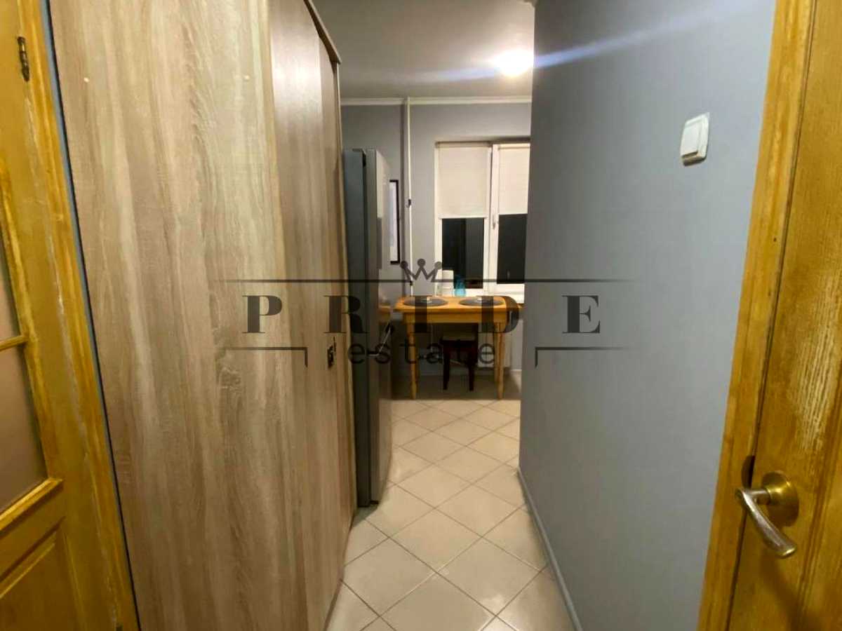 Квартира на шосе Харківське, 53А в Києві, ID 487392, фото №9