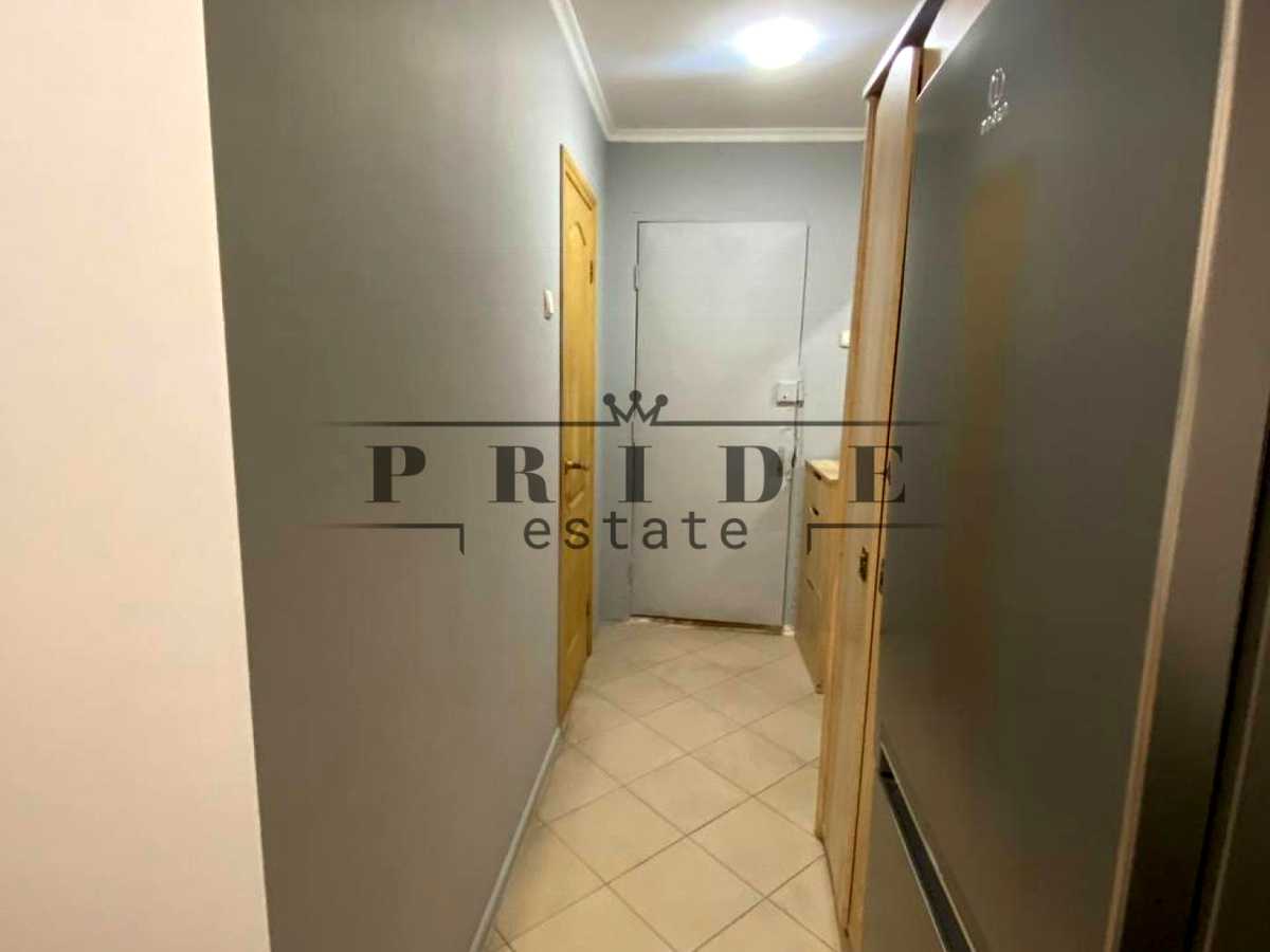 Квартира на шосе Харківське, 53А в Києві, ID 487392, фото №10