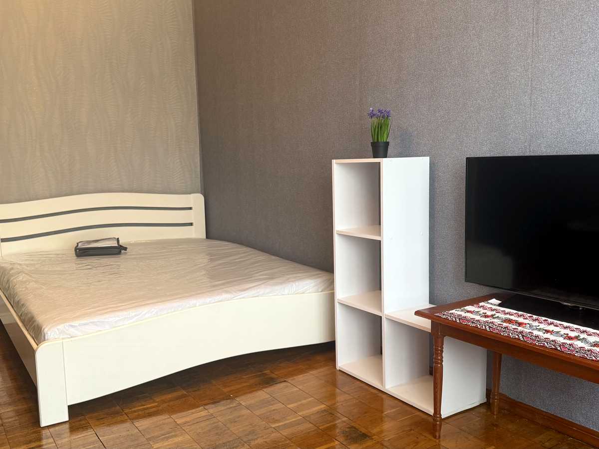 Квартира на вул. Пантелеймона Куліша, 15 в Києві, ID 487438, фото №2