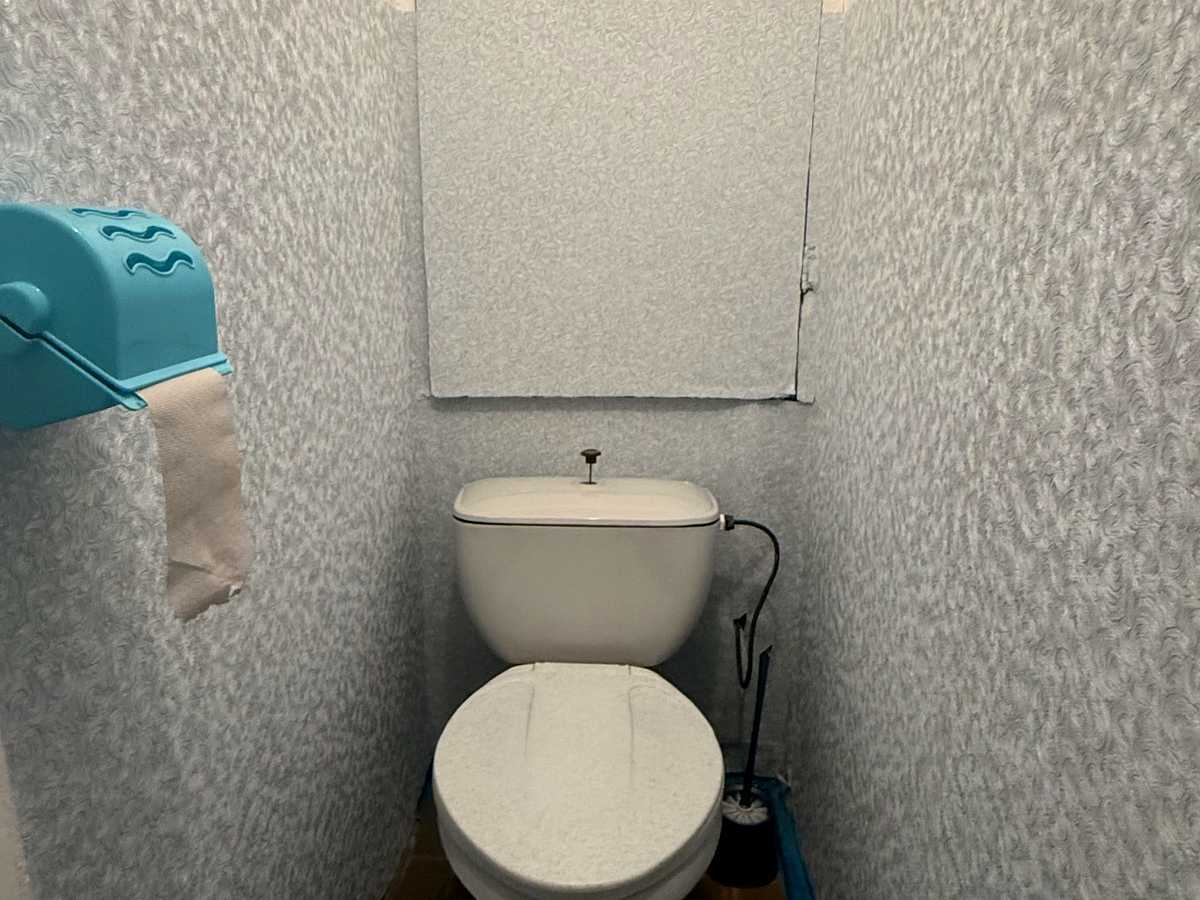 Квартира на вул. Пантелеймона Куліша, 15 в Києві, ID 487438, фото №12