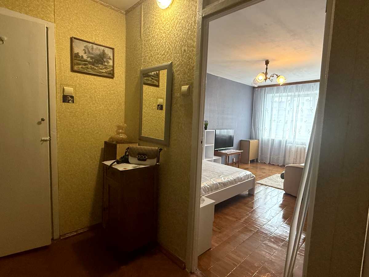 Квартира на вул. Пантелеймона Куліша, 15 в Києві, ID 487438, фото №14