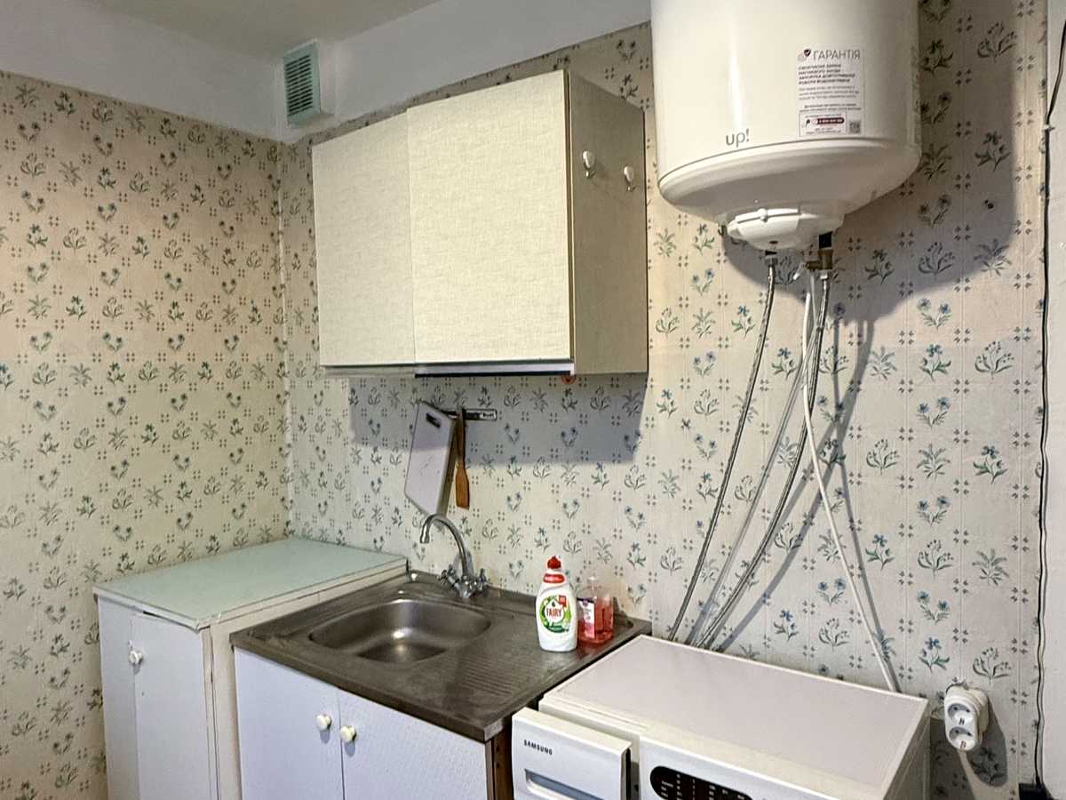 Квартира на вул. Пантелеймона Куліша, 15 в Києві, ID 487438, фото №15