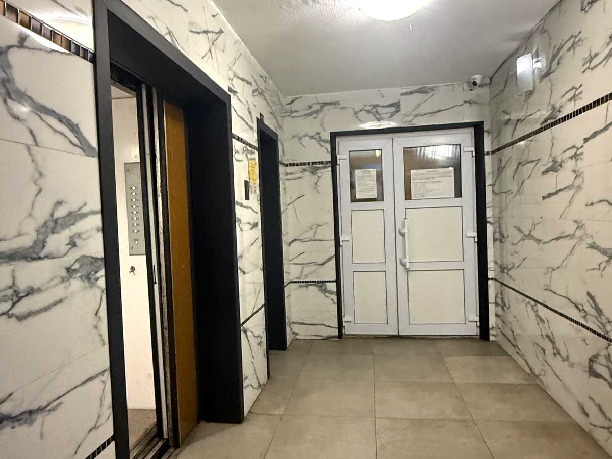 Квартира на вул. Пантелеймона Куліша, 15 в Києві, ID 487438, фото №16