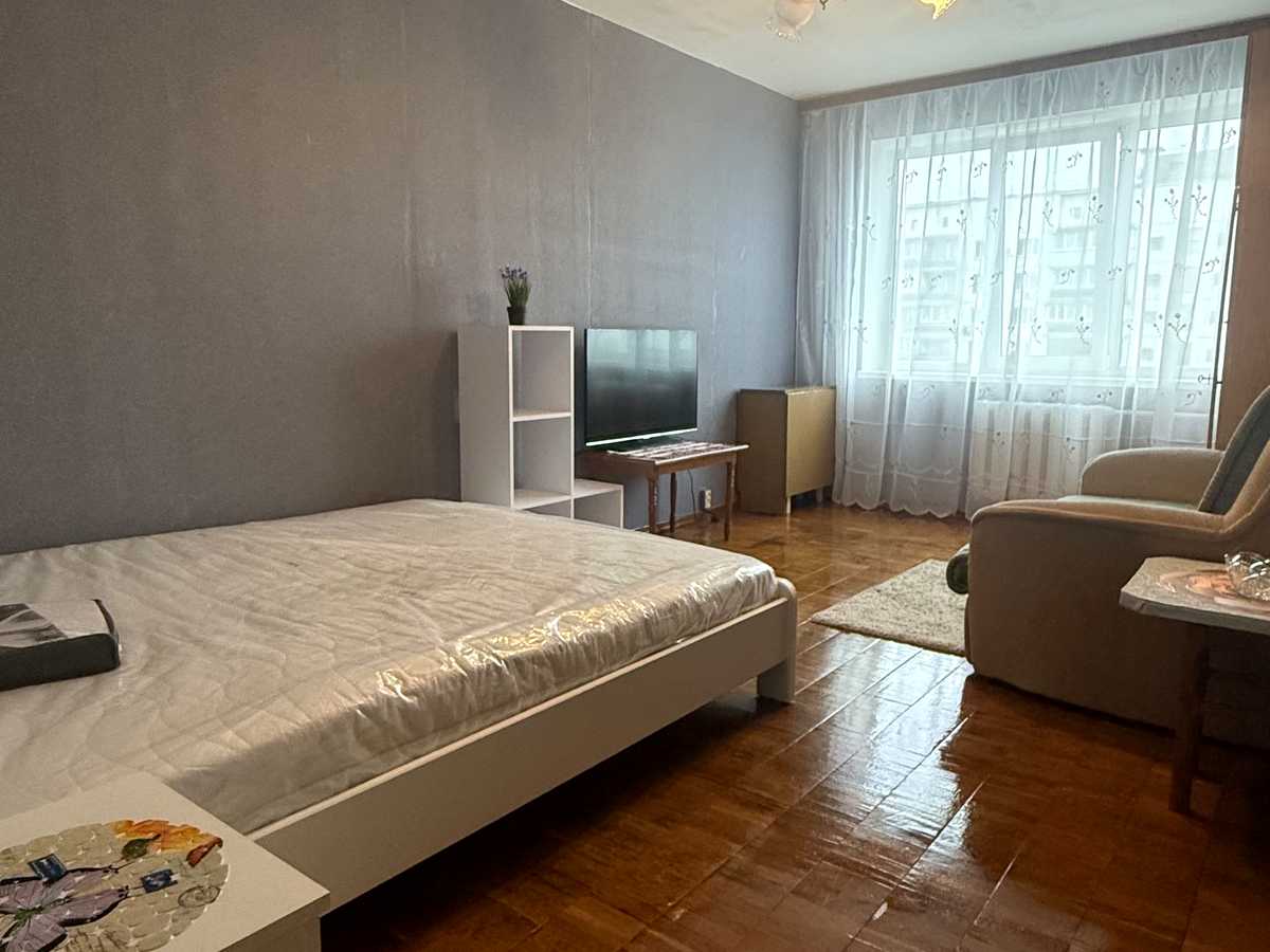 Квартира на вул. Пантелеймона Куліша, 15 в Києві, ID 487438, фото №4