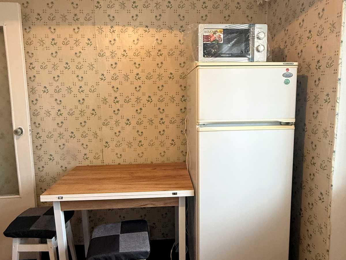Квартира на вул. Пантелеймона Куліша, 15 в Києві, ID 487438, фото №5