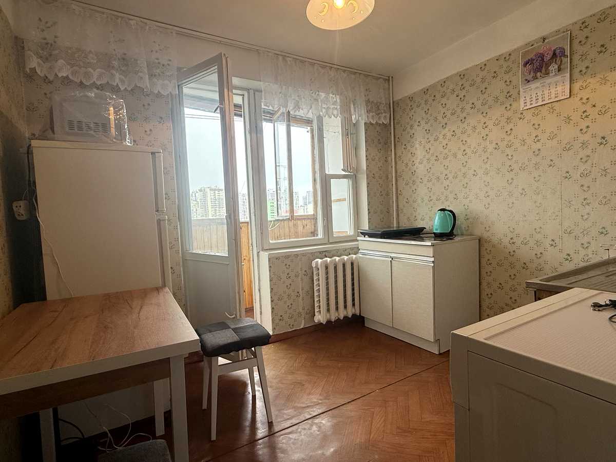 Квартира на вул. Пантелеймона Куліша, 15 в Києві, ID 487438, фото №6