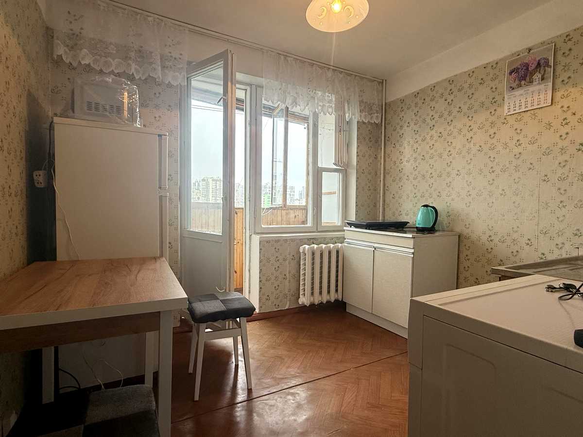 Квартира на вул. Пантелеймона Куліша, 15 в Києві, ID 487438, фото №7