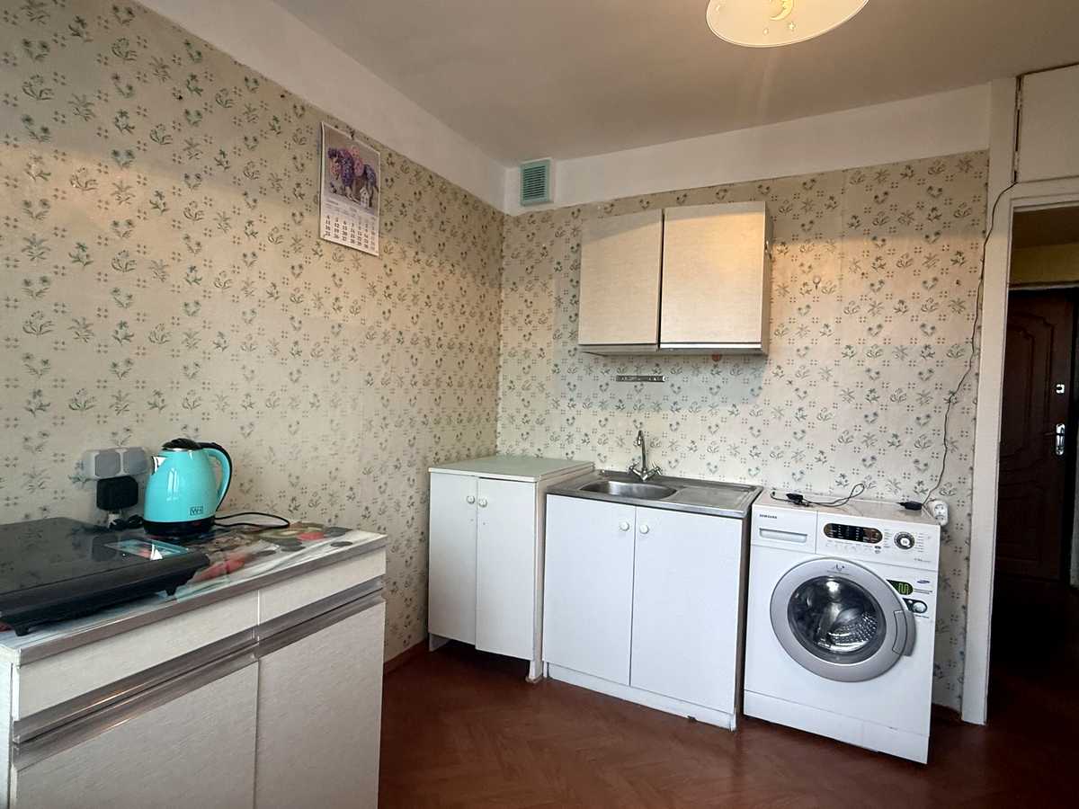 Квартира на вул. Пантелеймона Куліша, 15 в Києві, ID 487438, фото №8