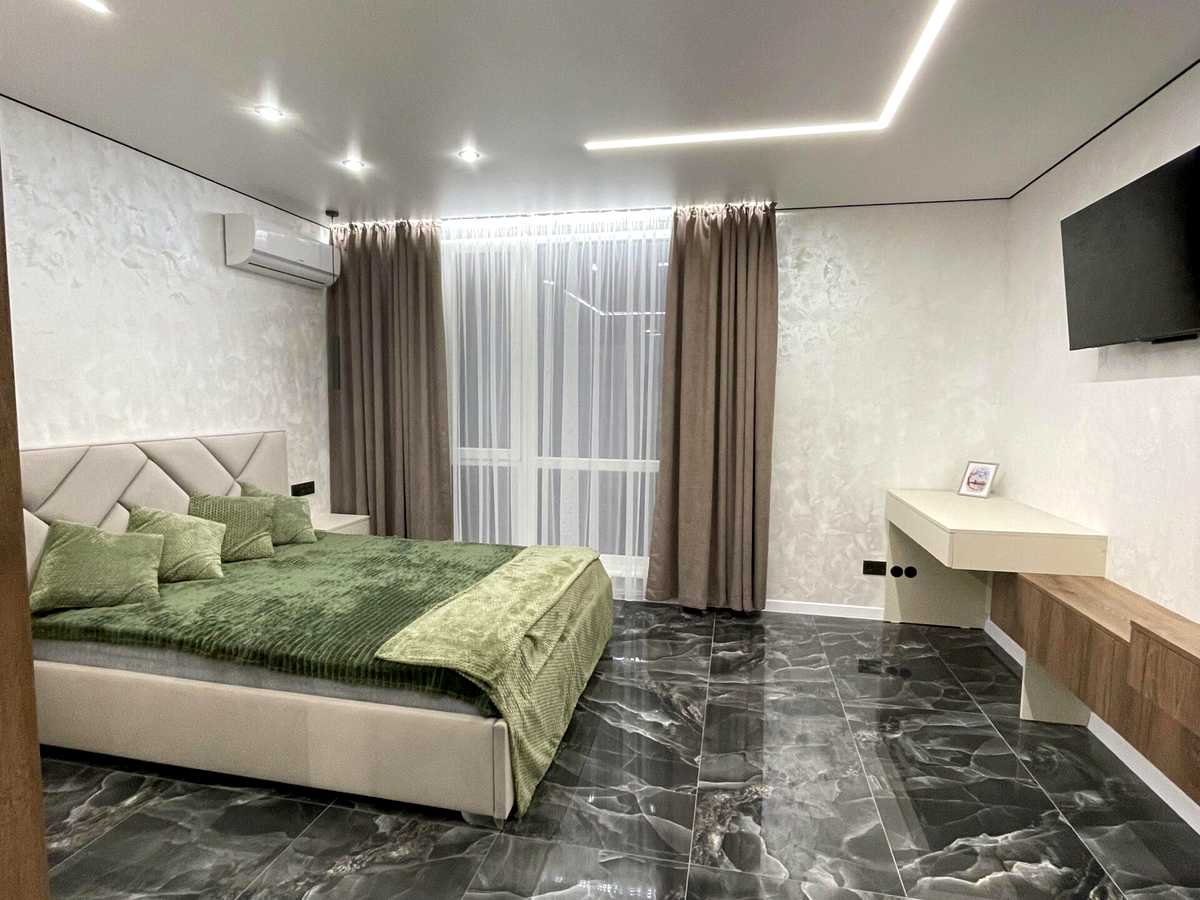 Квартира на вул. Романа Левицького, 4 в Івано-Франківську, ID 487446, фото №2