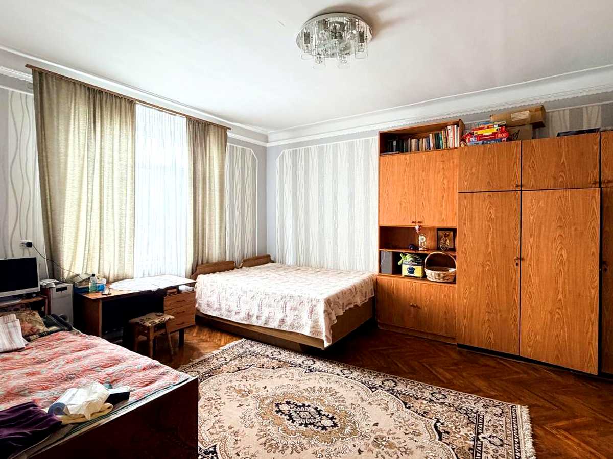 Квартира на вул. Зварицька, 32 в Львові, ID 487526, фото №2